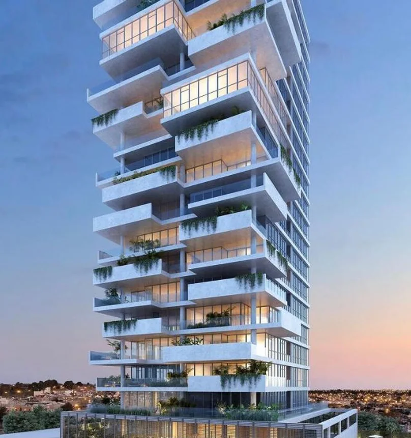 Departamento en venta en Bahía Blanca, foto 2