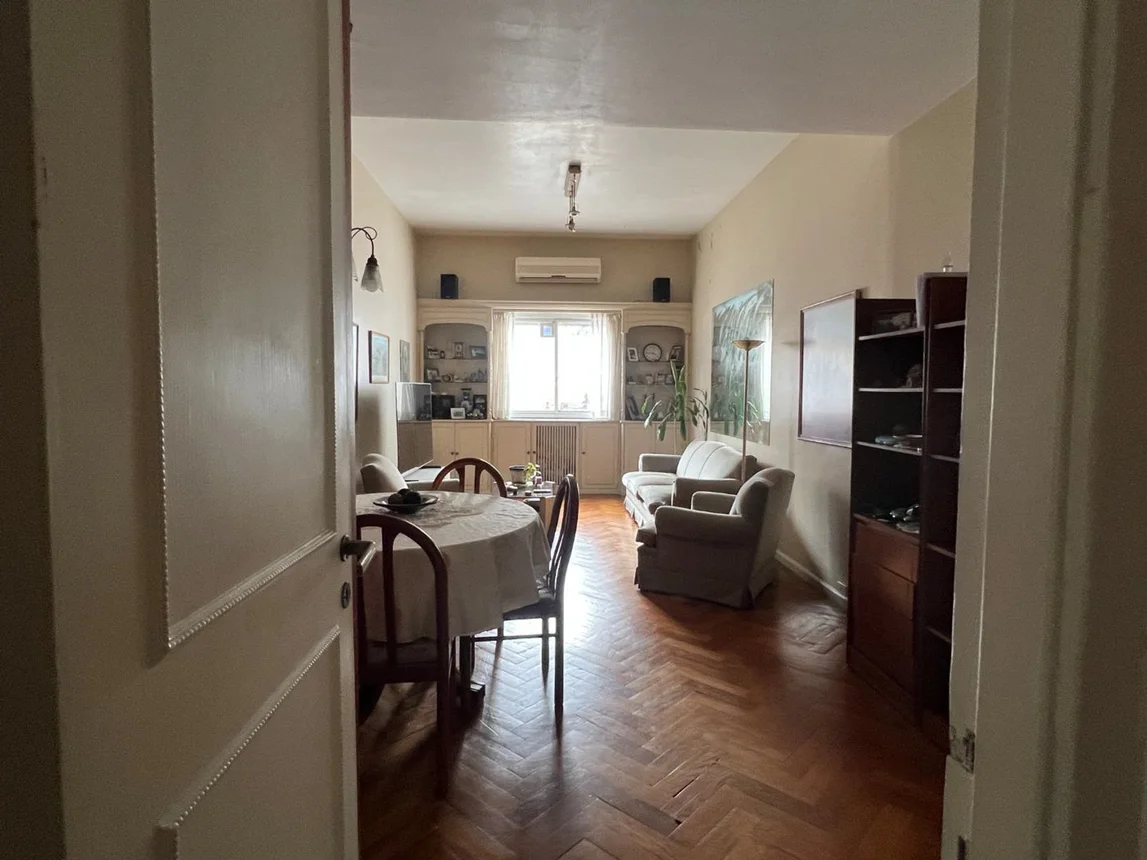 Departamento en venta en Almagro