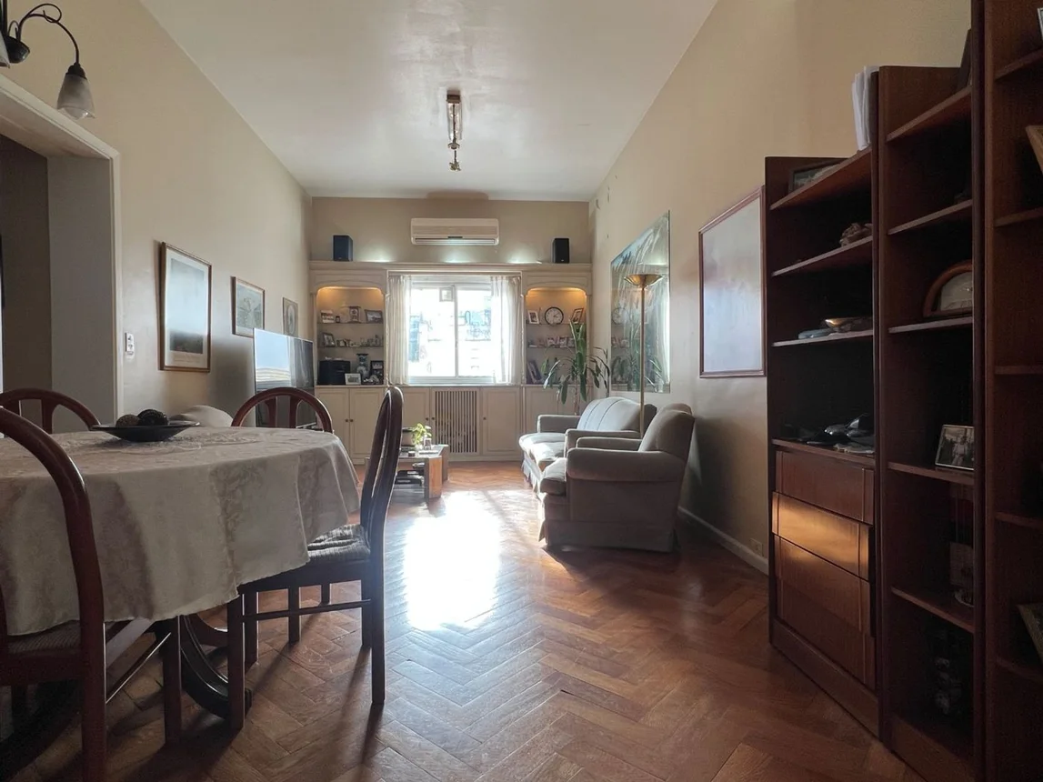 Departamento en venta en Almagro, foto 2