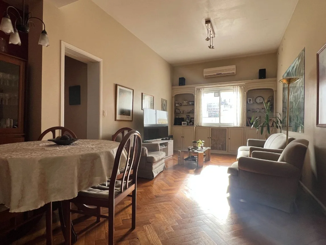 Departamento en venta en Almagro, foto 3