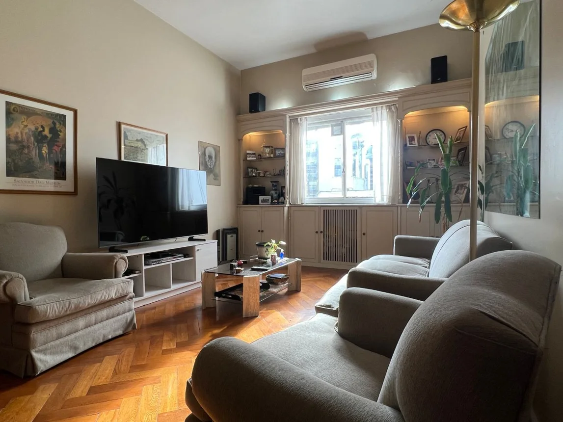 Departamento en venta en Almagro, foto 4