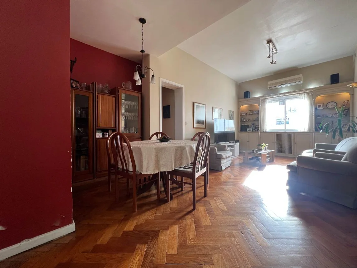 Departamento en venta en Almagro, foto 5