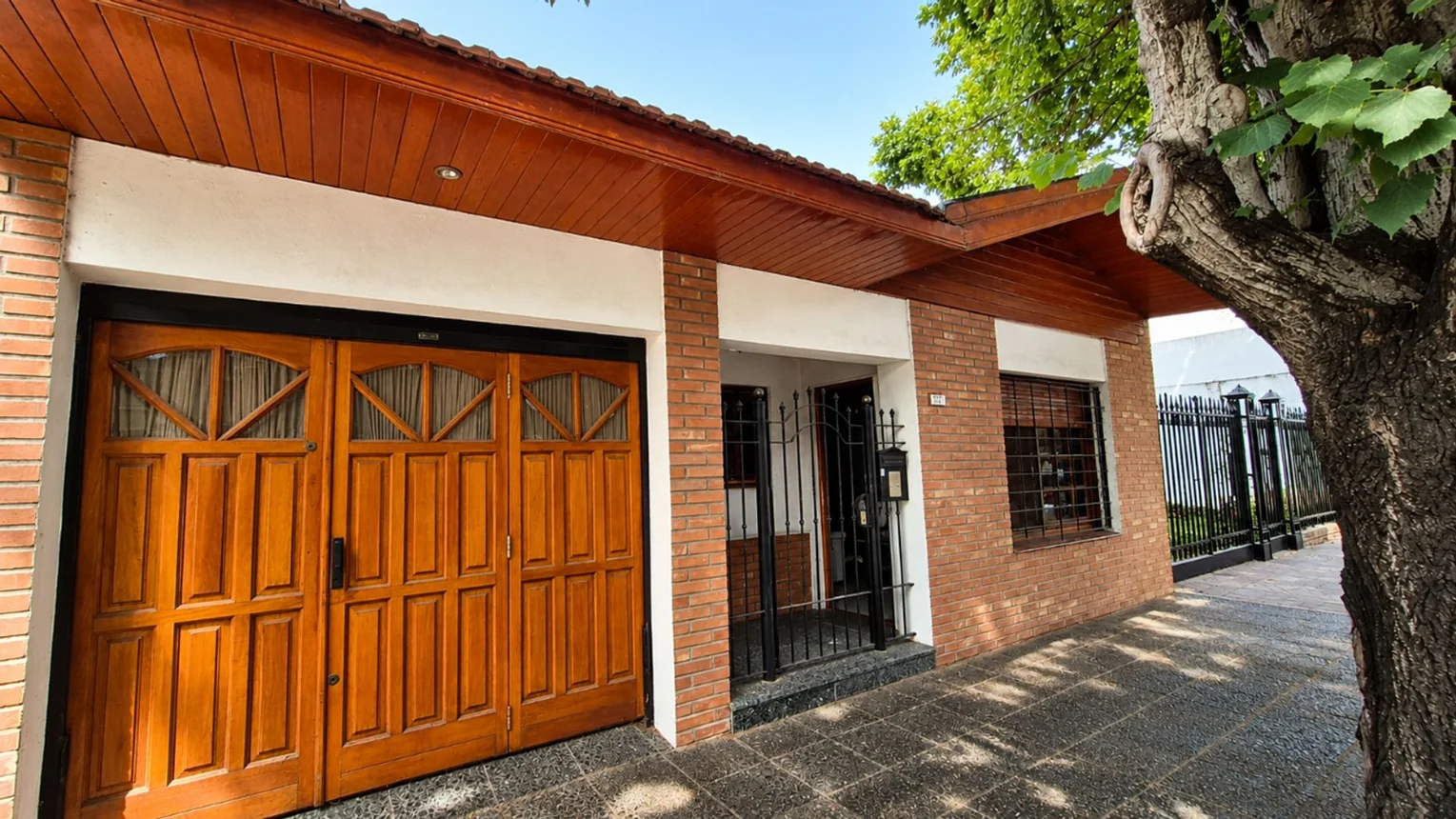 Casa en venta en Quilmes