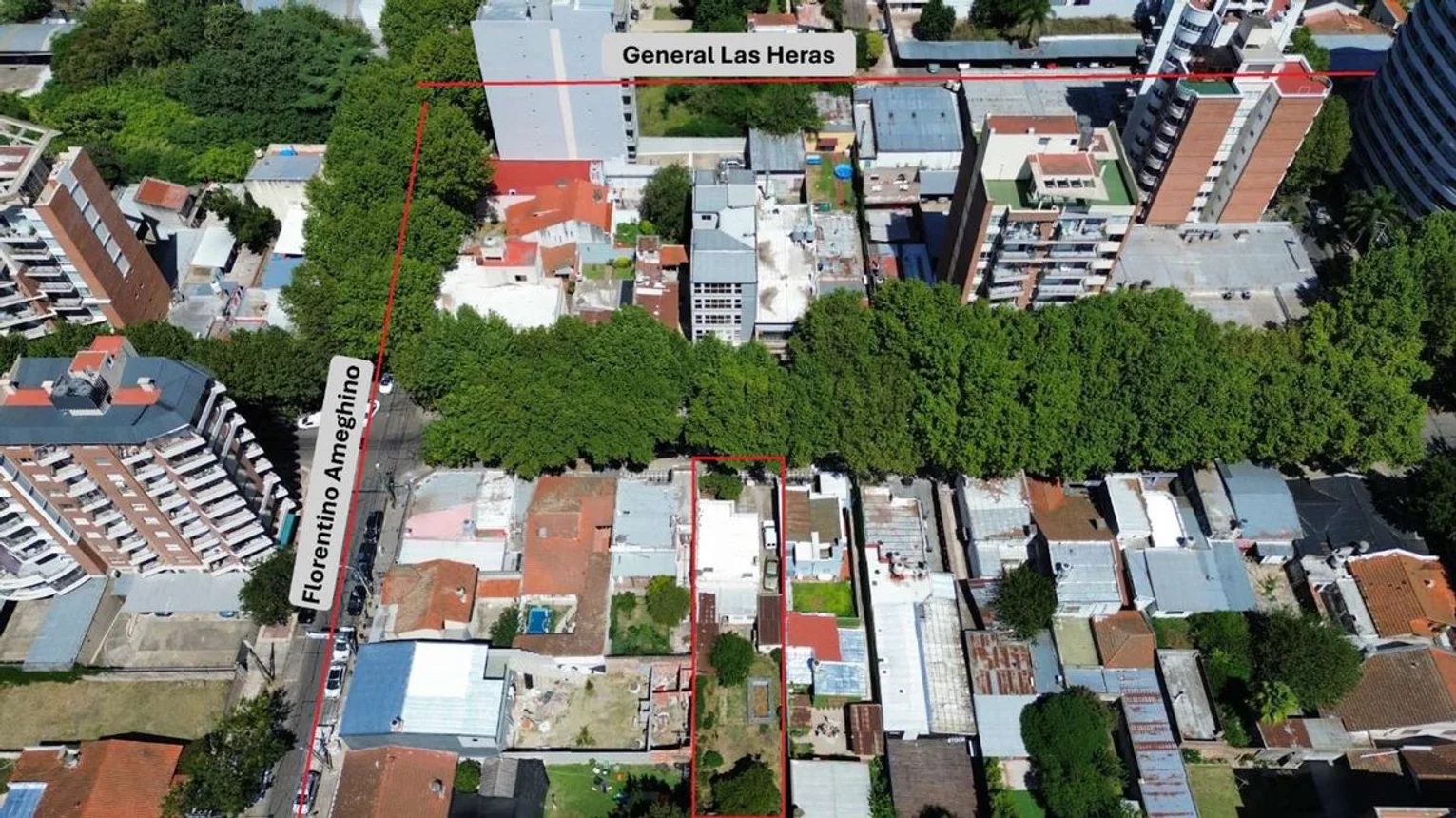 Casa en venta en Monte Grande, General Rodríguez 200