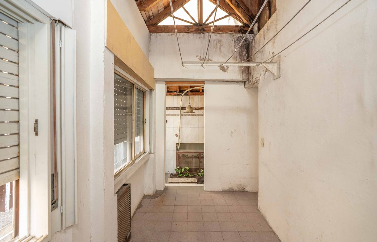 Foto 25 — VENTA PH 4 AMBIENTES. MONTSERRAT. APTO PROFESIONAL