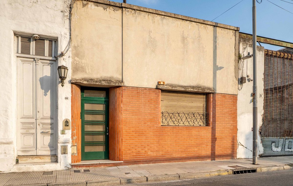 Foto 27 — VENTA PH 4 AMBIENTES. MONTSERRAT. APTO PROFESIONAL