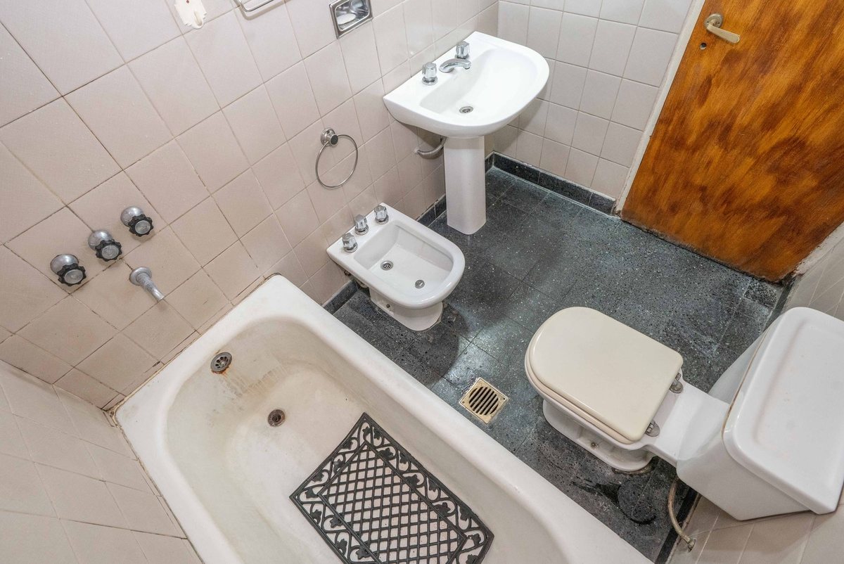 Foto 13 — VENTA PH 4 AMBIENTES. MONTSERRAT. APTO PROFESIONAL