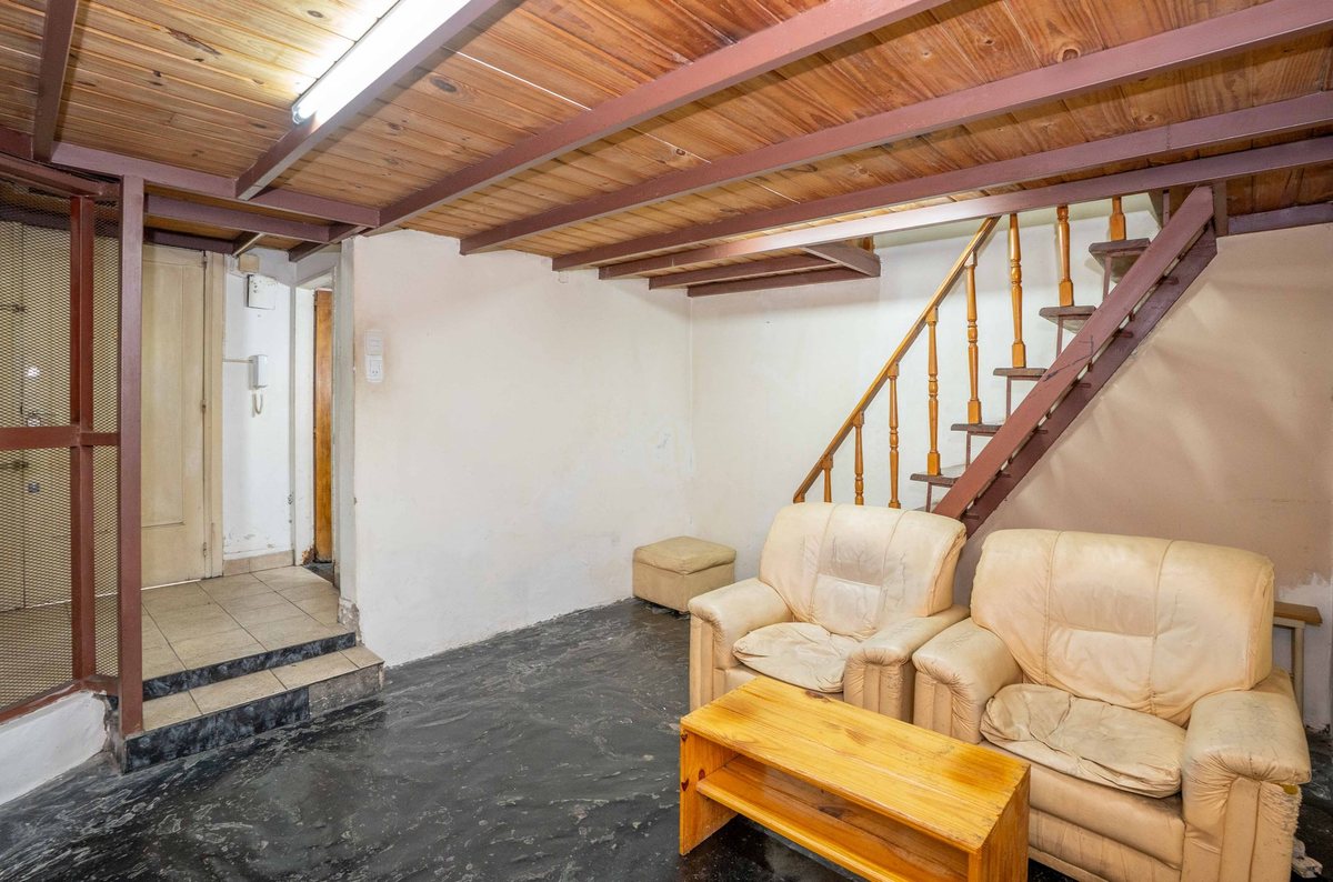 Foto 11 — VENTA PH 4 AMBIENTES. MONTSERRAT. APTO PROFESIONAL