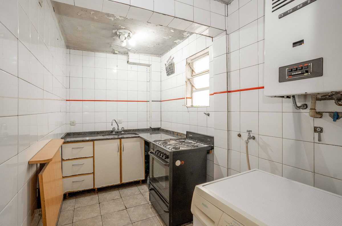 Foto 14 — VENTA PH 4 AMBIENTES. MONTSERRAT. APTO PROFESIONAL