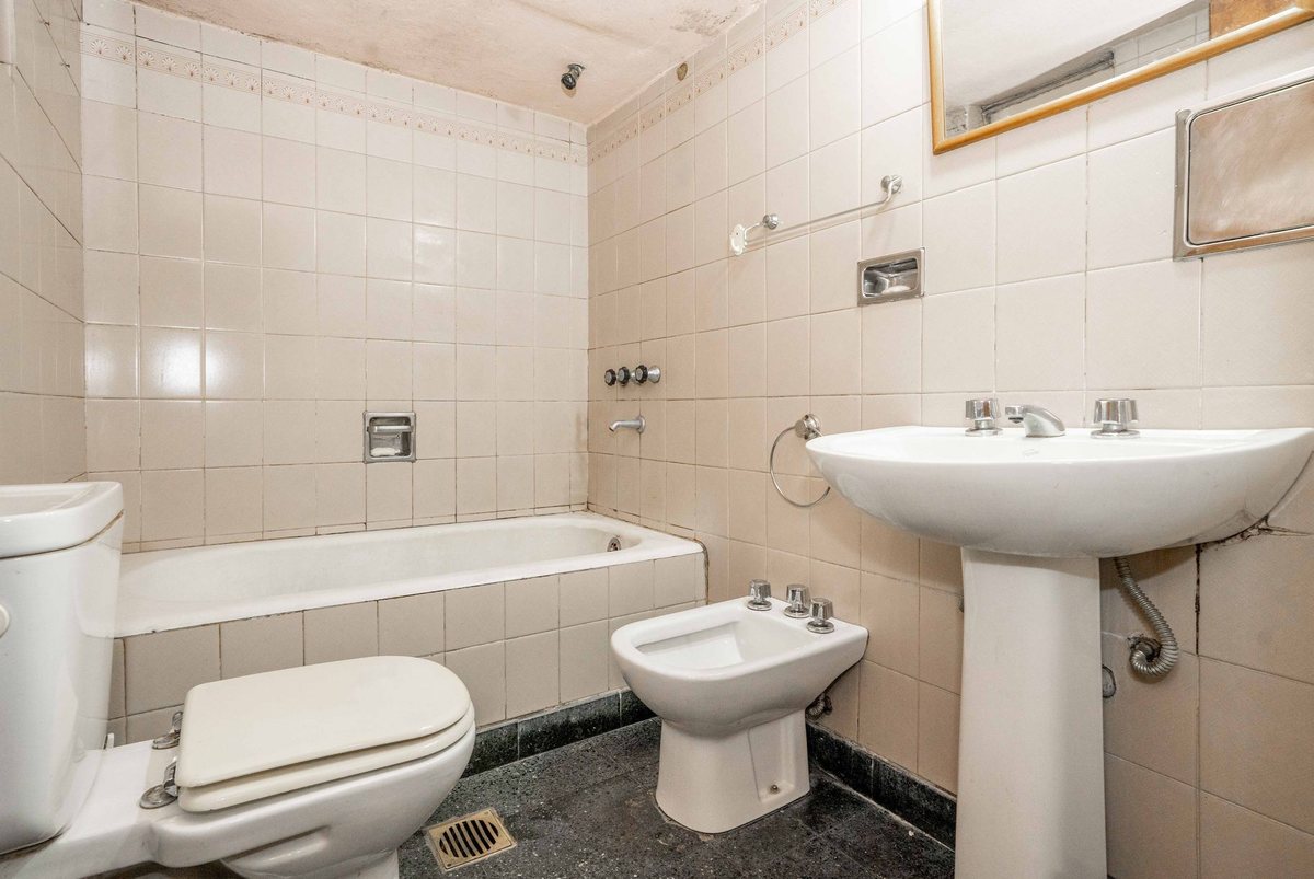 Foto 12 — VENTA PH 4 AMBIENTES. MONTSERRAT. APTO PROFESIONAL