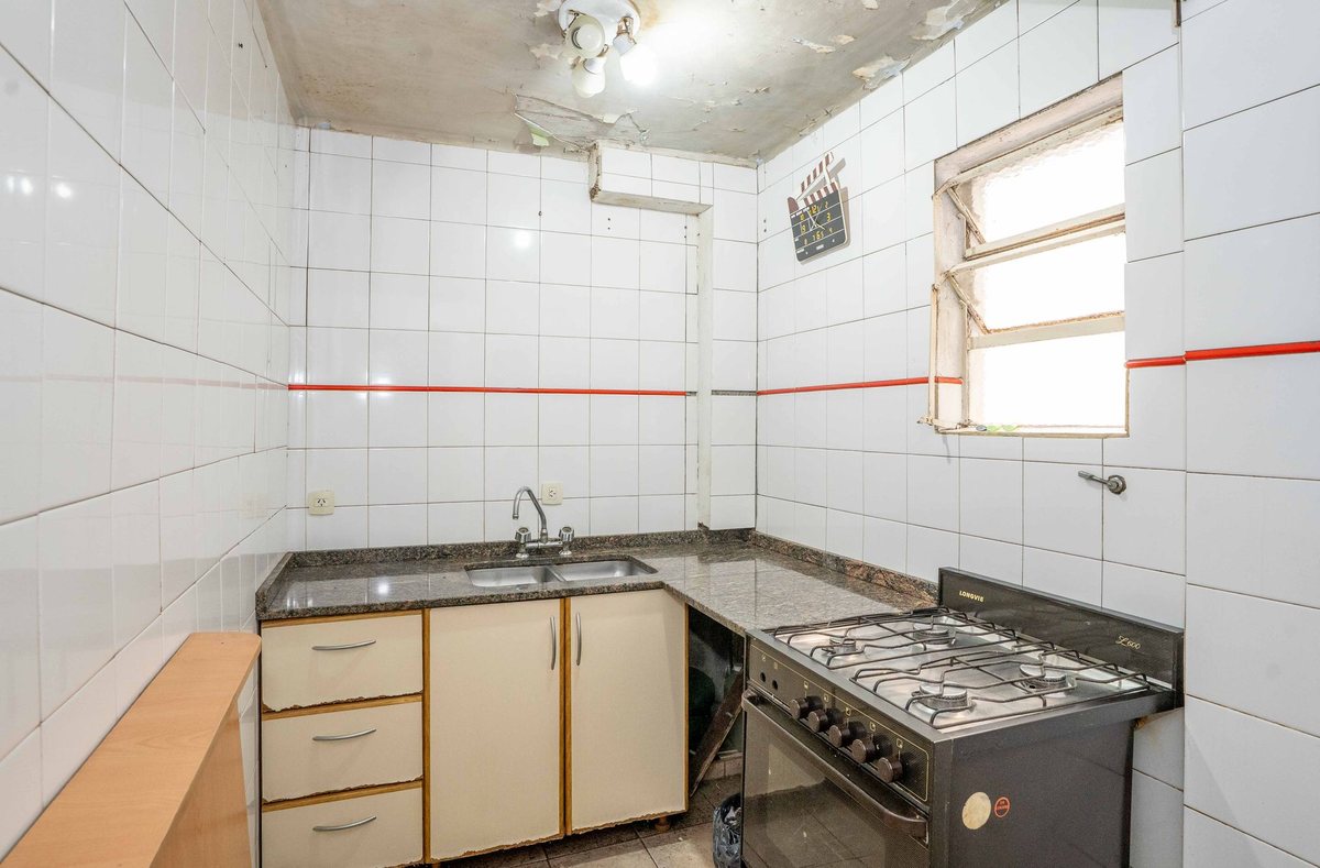 Foto 15 — VENTA PH 4 AMBIENTES. MONTSERRAT. APTO PROFESIONAL