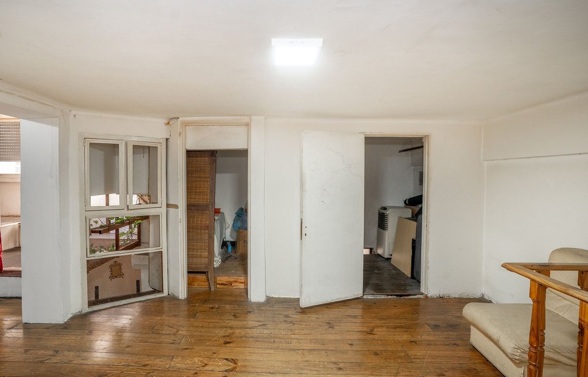Foto 19 — VENTA PH 4 AMBIENTES. MONTSERRAT. APTO PROFESIONAL