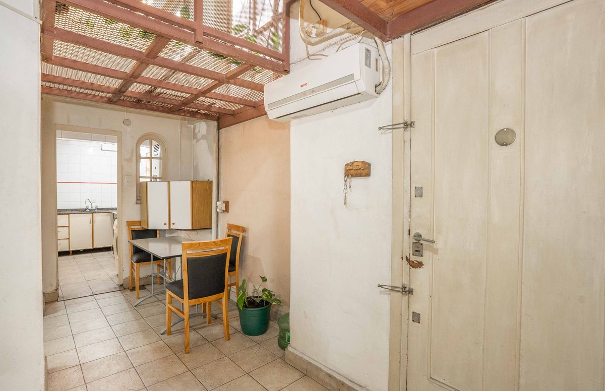 Foto 6 — VENTA PH 4 AMBIENTES. MONTSERRAT. APTO PROFESIONAL