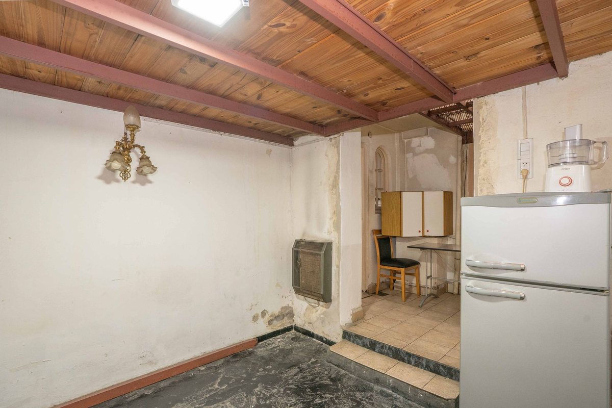 Foto 8 — VENTA PH 4 AMBIENTES. MONTSERRAT. APTO PROFESIONAL