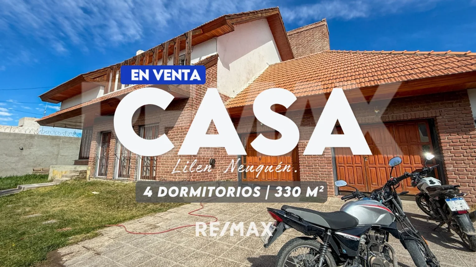 Casa en venta en Neuquén