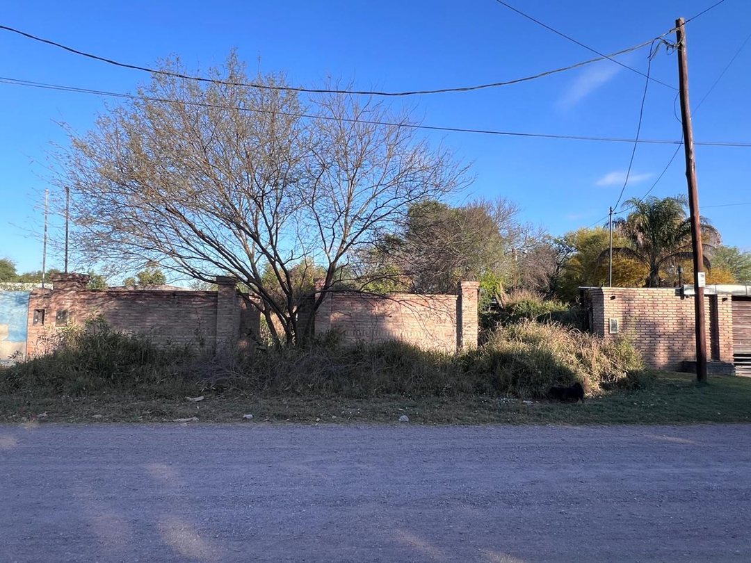 VENTA DE LOTE EN ATAHONA 3, CALLE VALENCIA