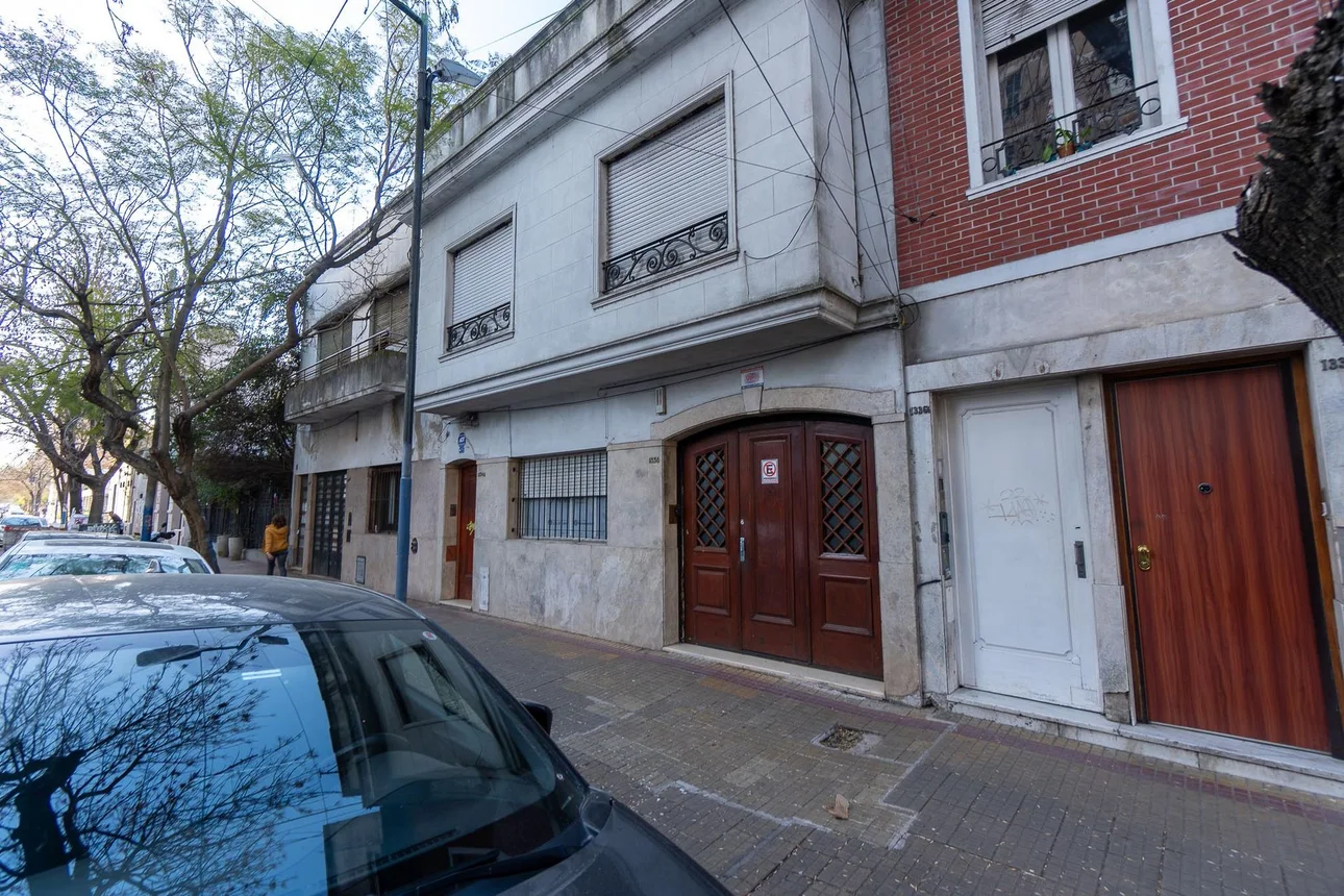 PH de 5 ambientes en venta en La Plata, Calle 8 1300, foto 2