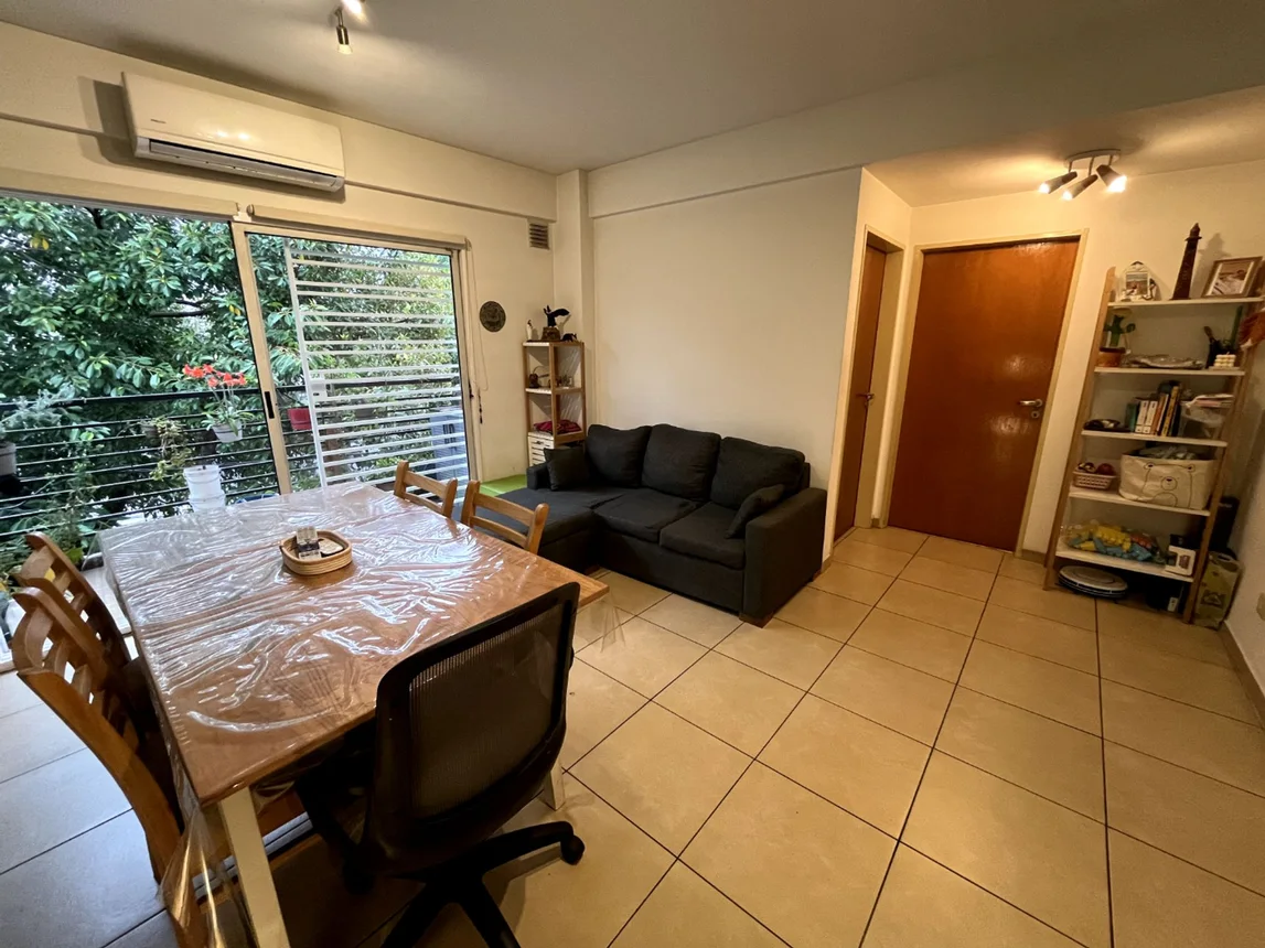 Departamento de 2 ambientes en venta en Nueva Pompeya, Pasaje Guarani 600, foto 3