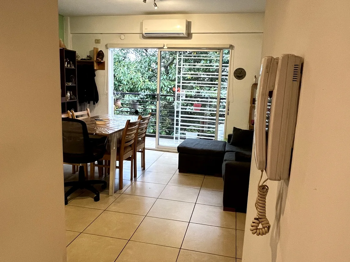 Departamento de 2 ambientes en venta en Nueva Pompeya, Pasaje Guarani 600, foto 2