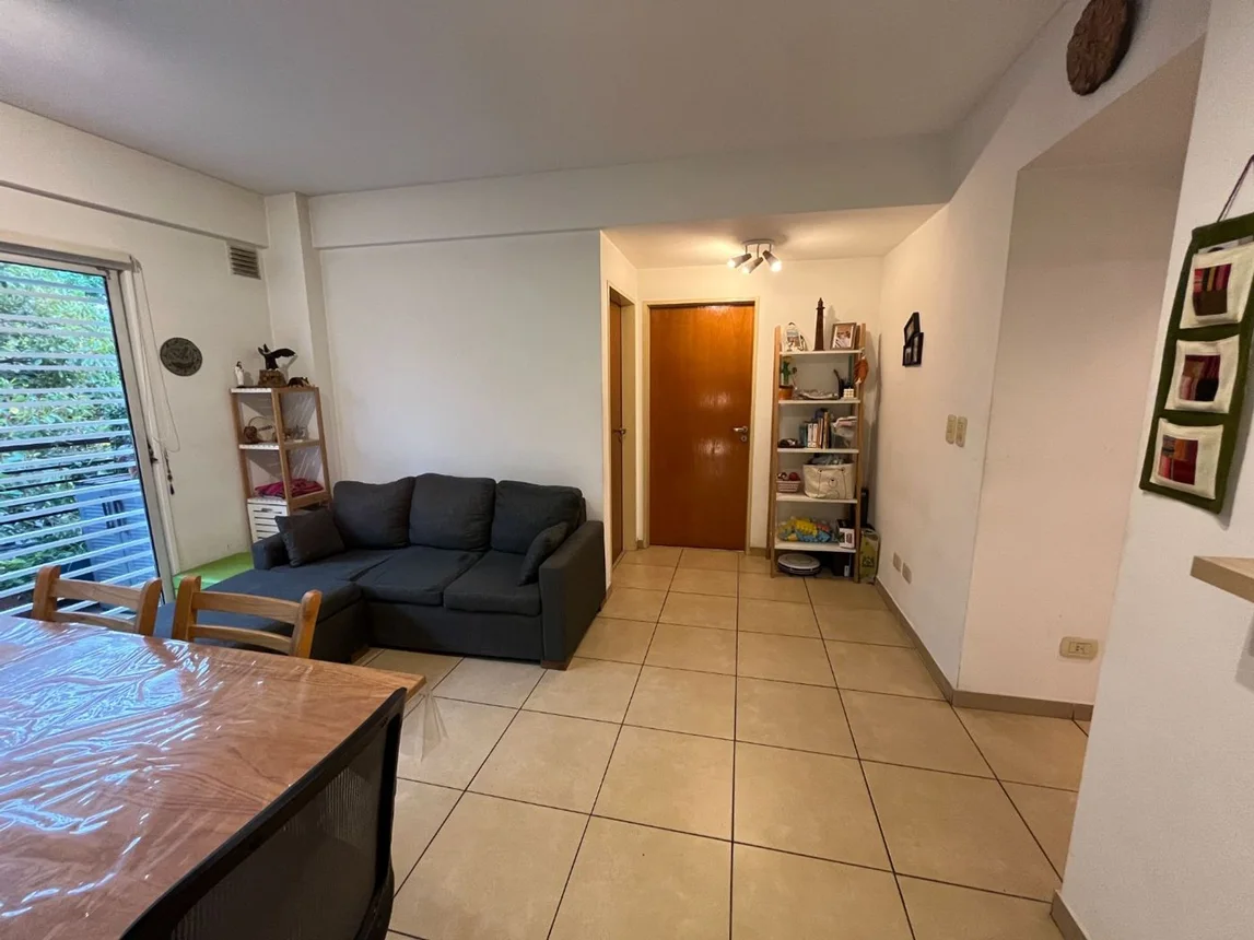 Departamento de 2 ambientes en venta en Nueva Pompeya, Pasaje Guarani 600, foto 5