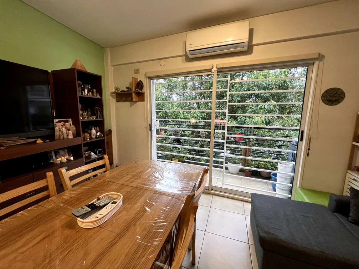 Departamento de 2 ambientes en venta en Nueva Pompeya, Pasaje Guarani 600