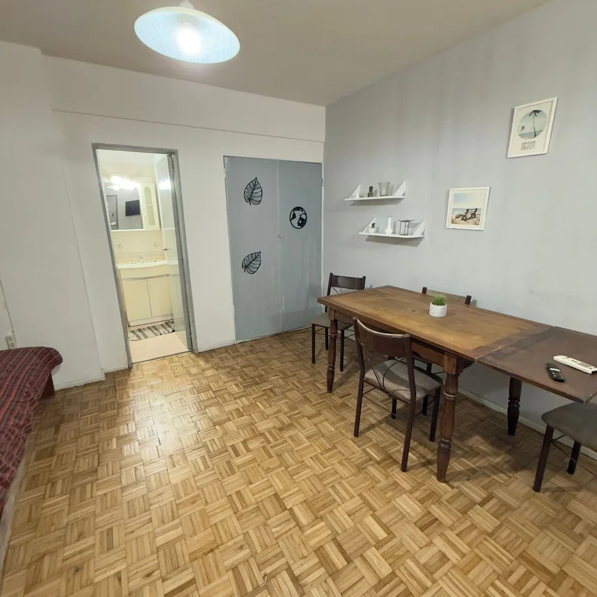 Monoambiente en venta en Balvanera, foto 2