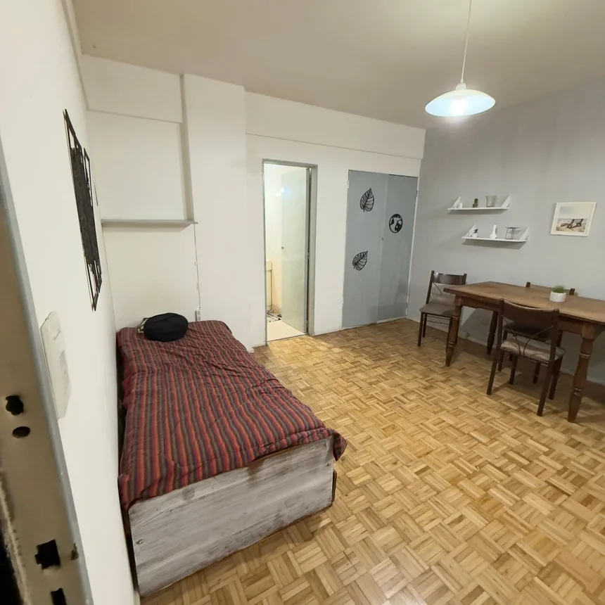 Monoambiente en venta en Balvanera, foto 4