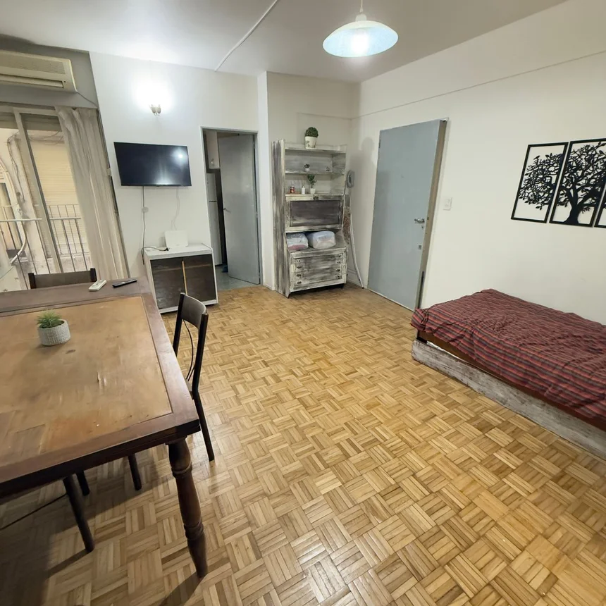 Monoambiente en venta en Balvanera, foto 3