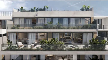 DEPTO TRIPLEX VENTA 4 AMB BELGRANO PISCINA PROPIA