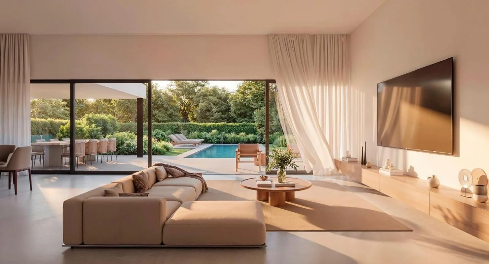 Casa en venta en Pilar, foto 2