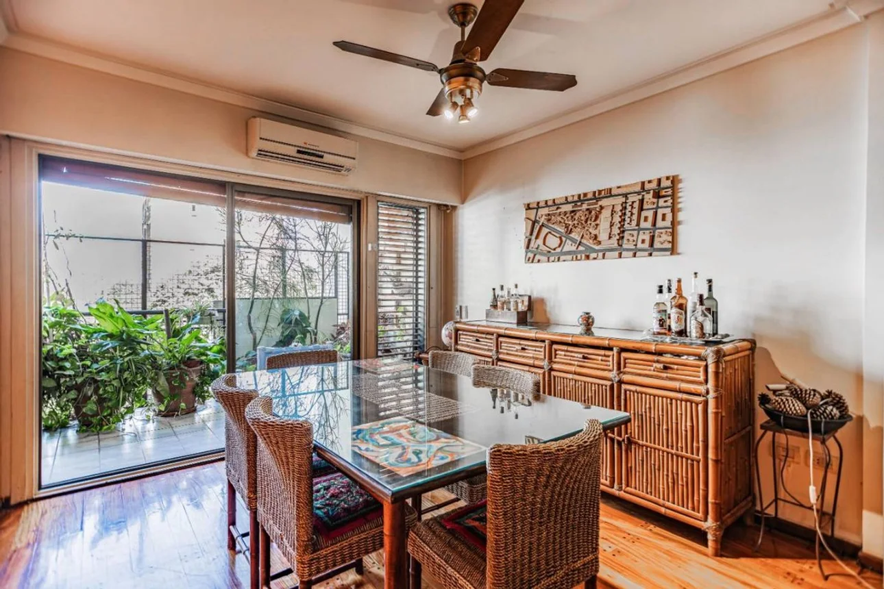 Semipiso en venta en Belgrano