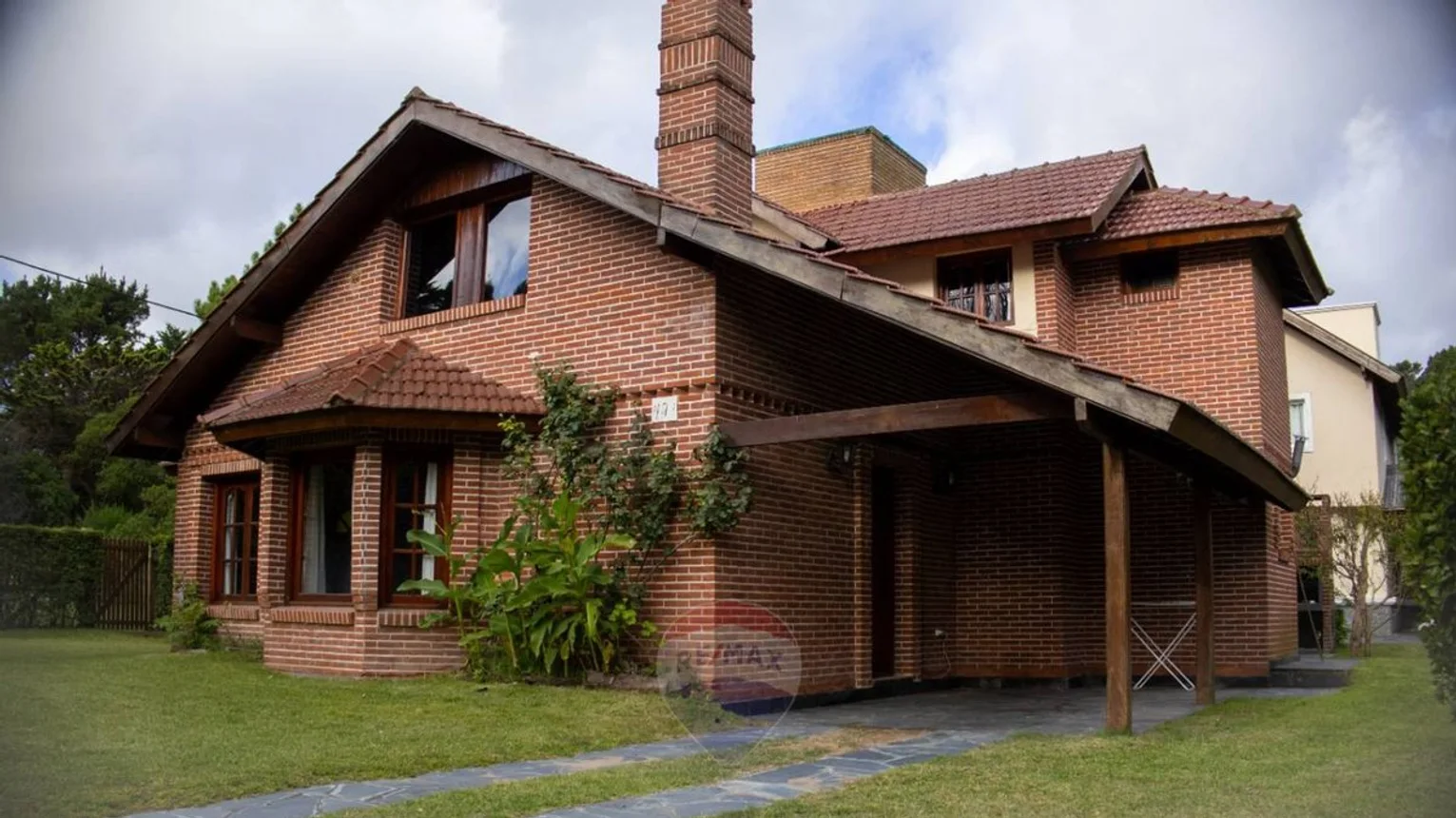 Casa en venta en Pinamar
