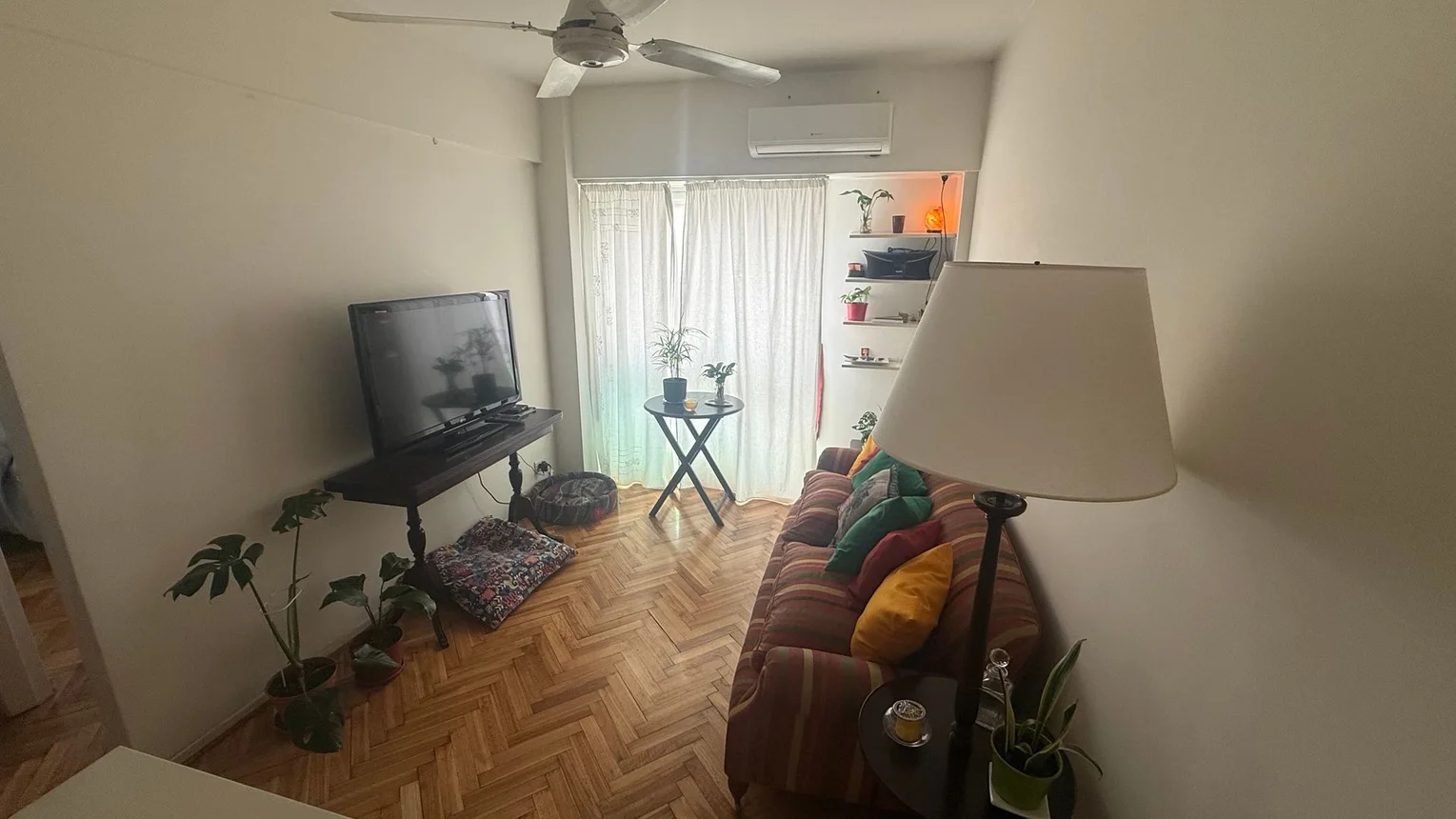 Hermoso depto. 2 amb - venta / caballito, foto 3