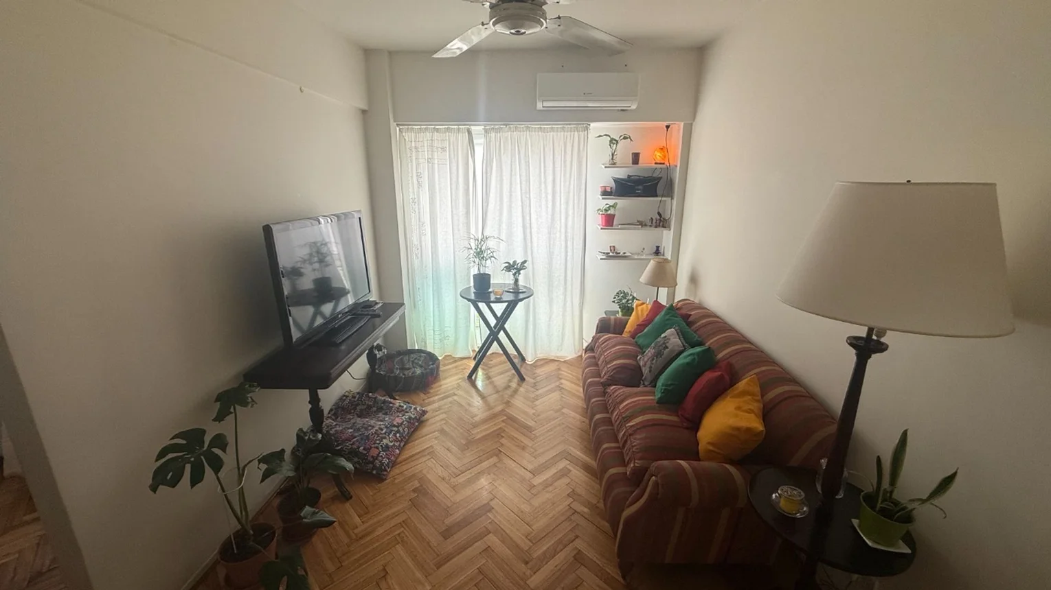 Hermoso depto. 2 amb - venta / caballito, foto 4