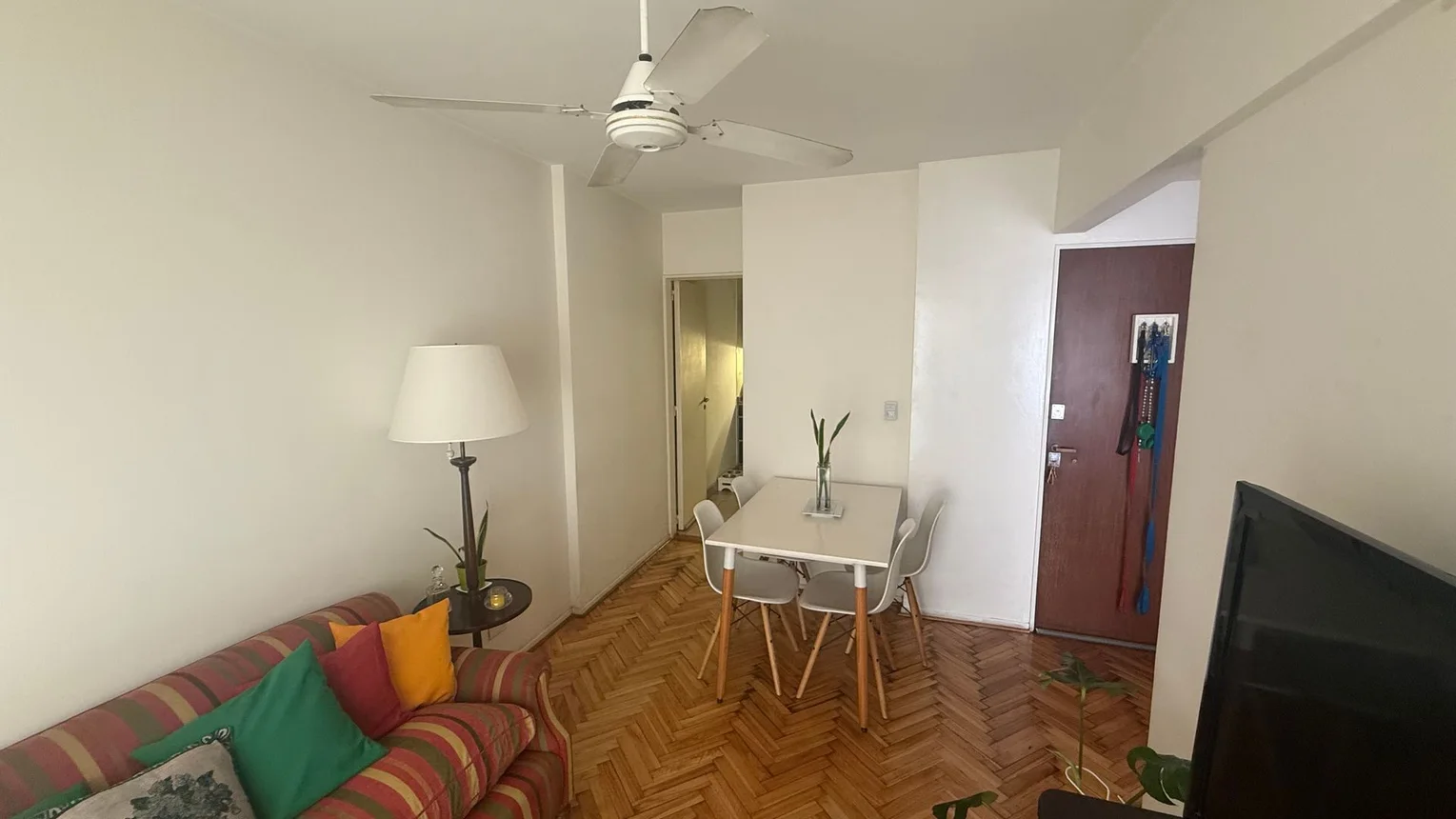 Hermoso depto. 2 amb - venta / caballito, foto 5