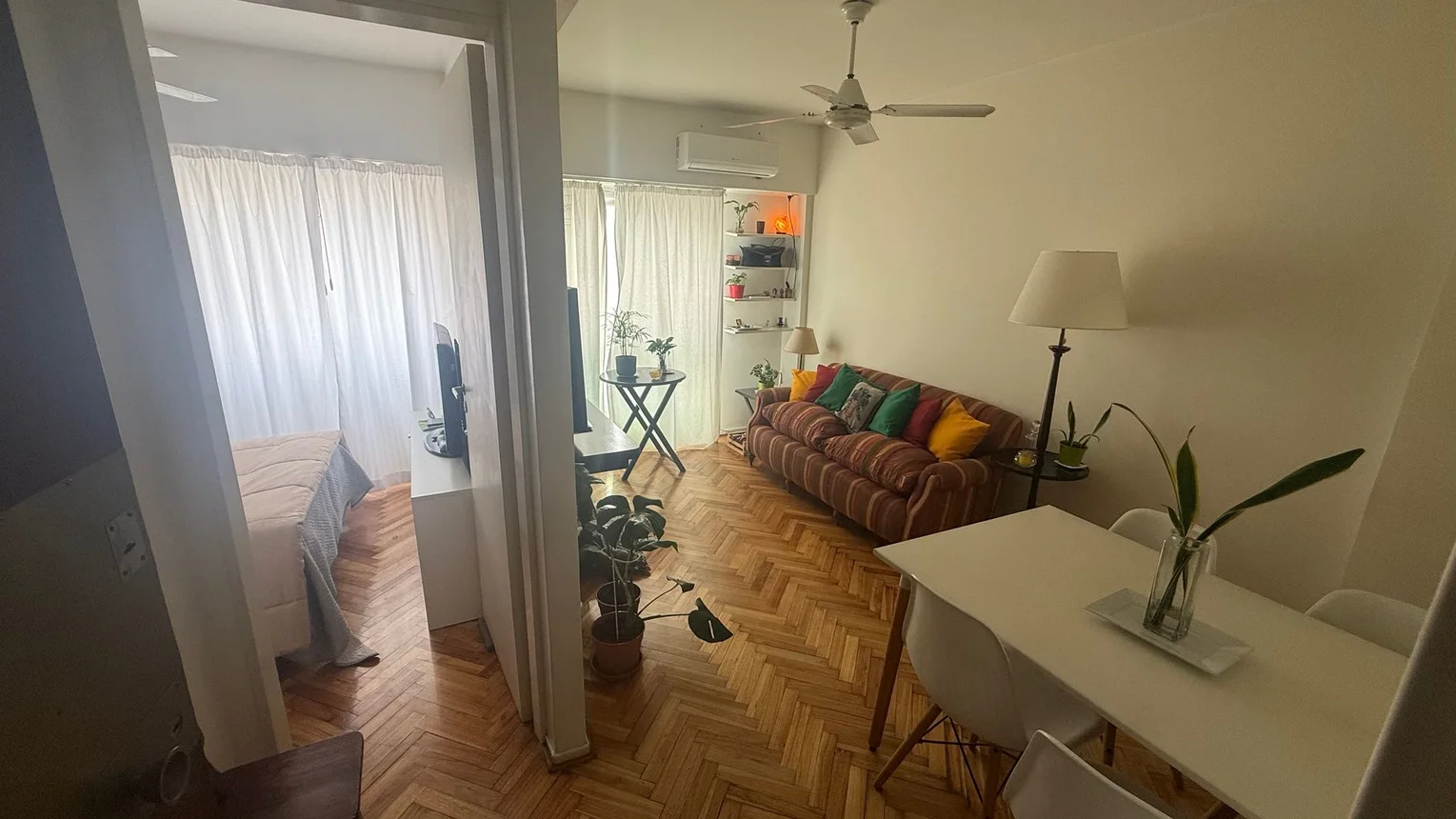 Hermoso depto. 2 amb - venta / caballito, foto 1