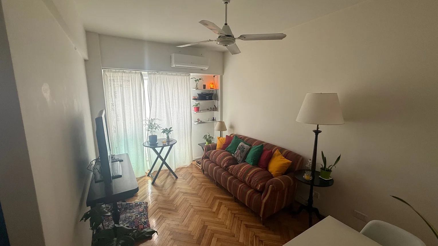 Hermoso depto. 2 amb - venta / caballito, foto 2