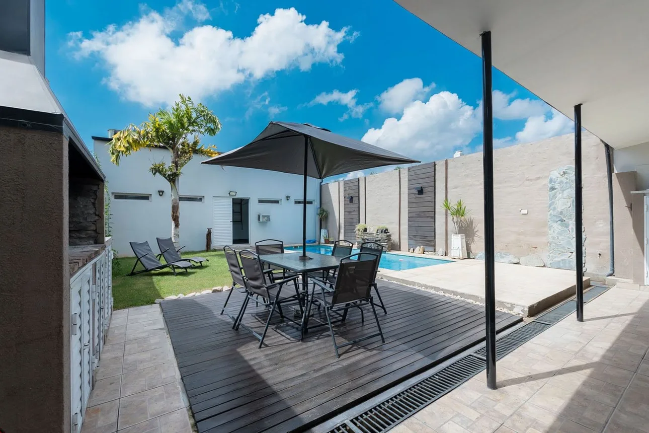 Casa en venta en Santa Fe