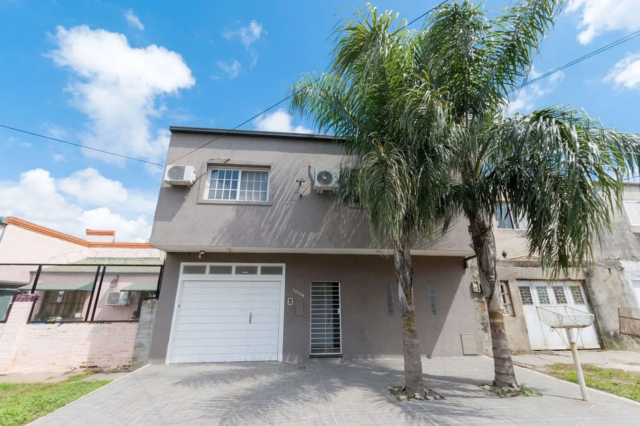 Casa en venta en Santa Fe, foto 2