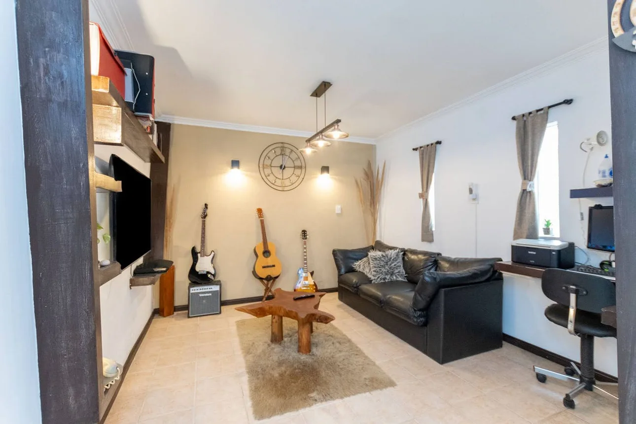 Casa en venta en Santa Fe, foto 3
