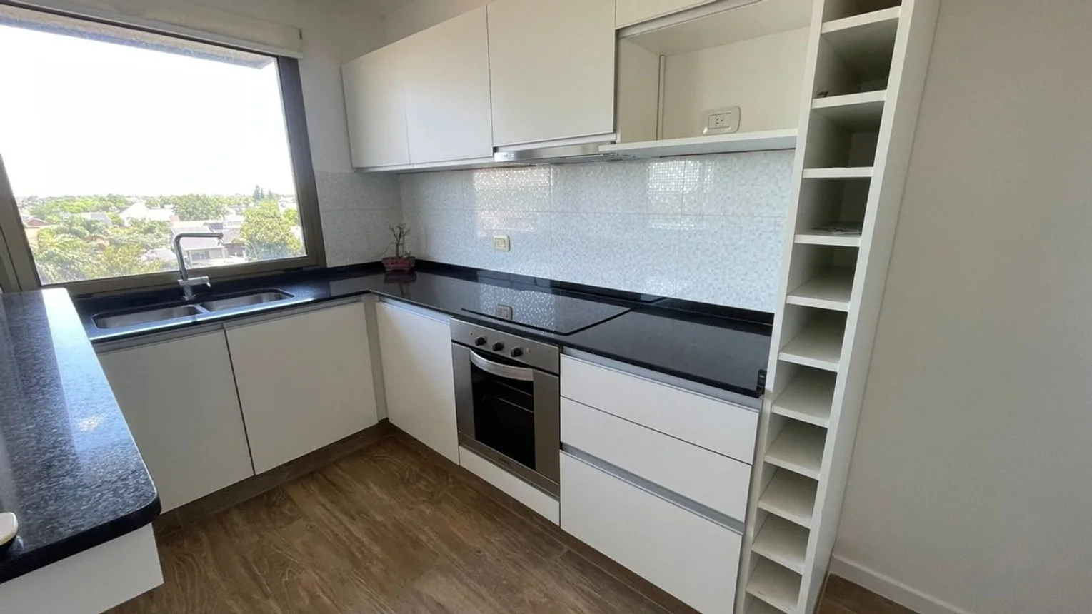 Piso en venta en Castelar, foto 3