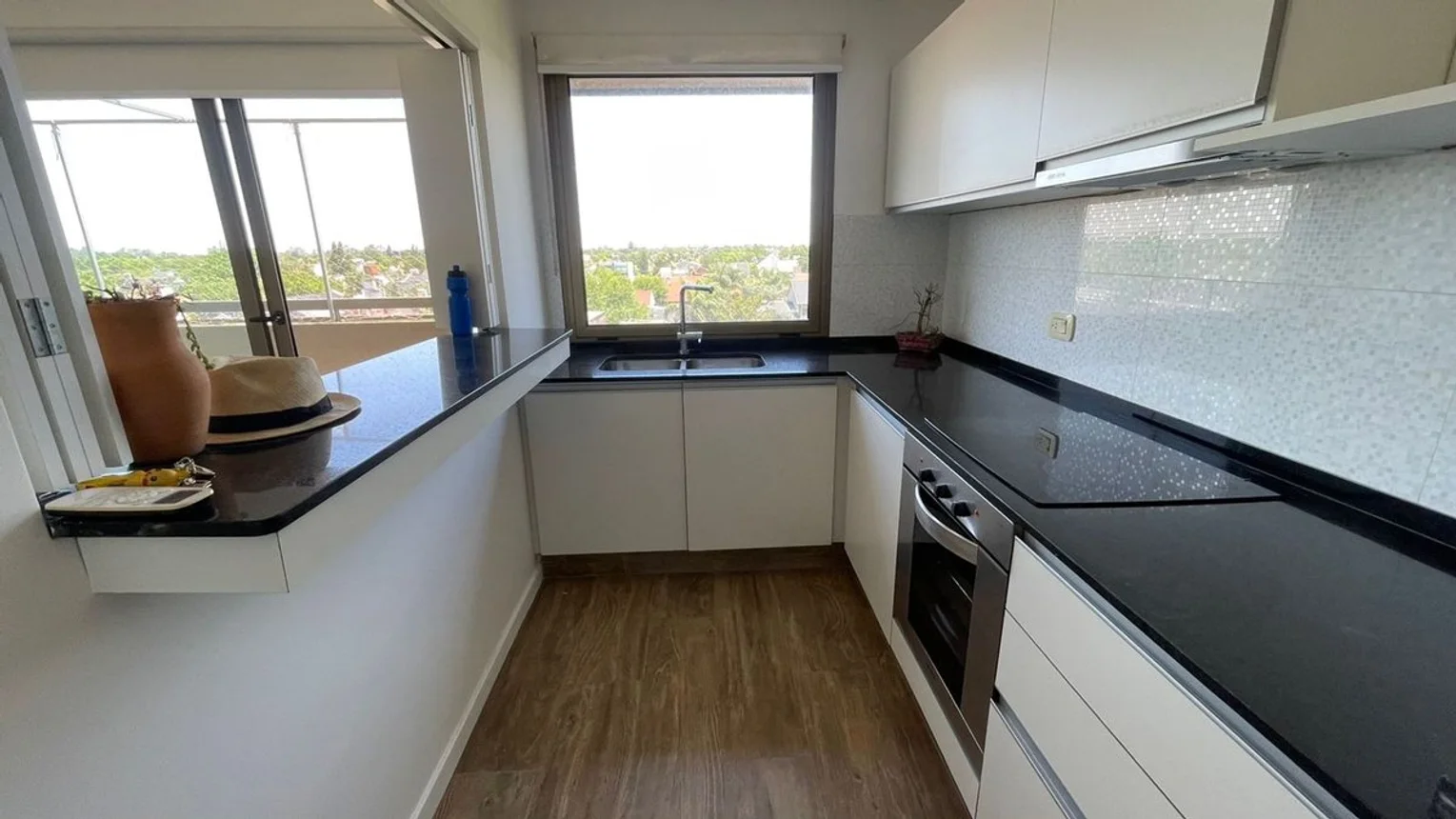 Piso en venta en Castelar, foto 2