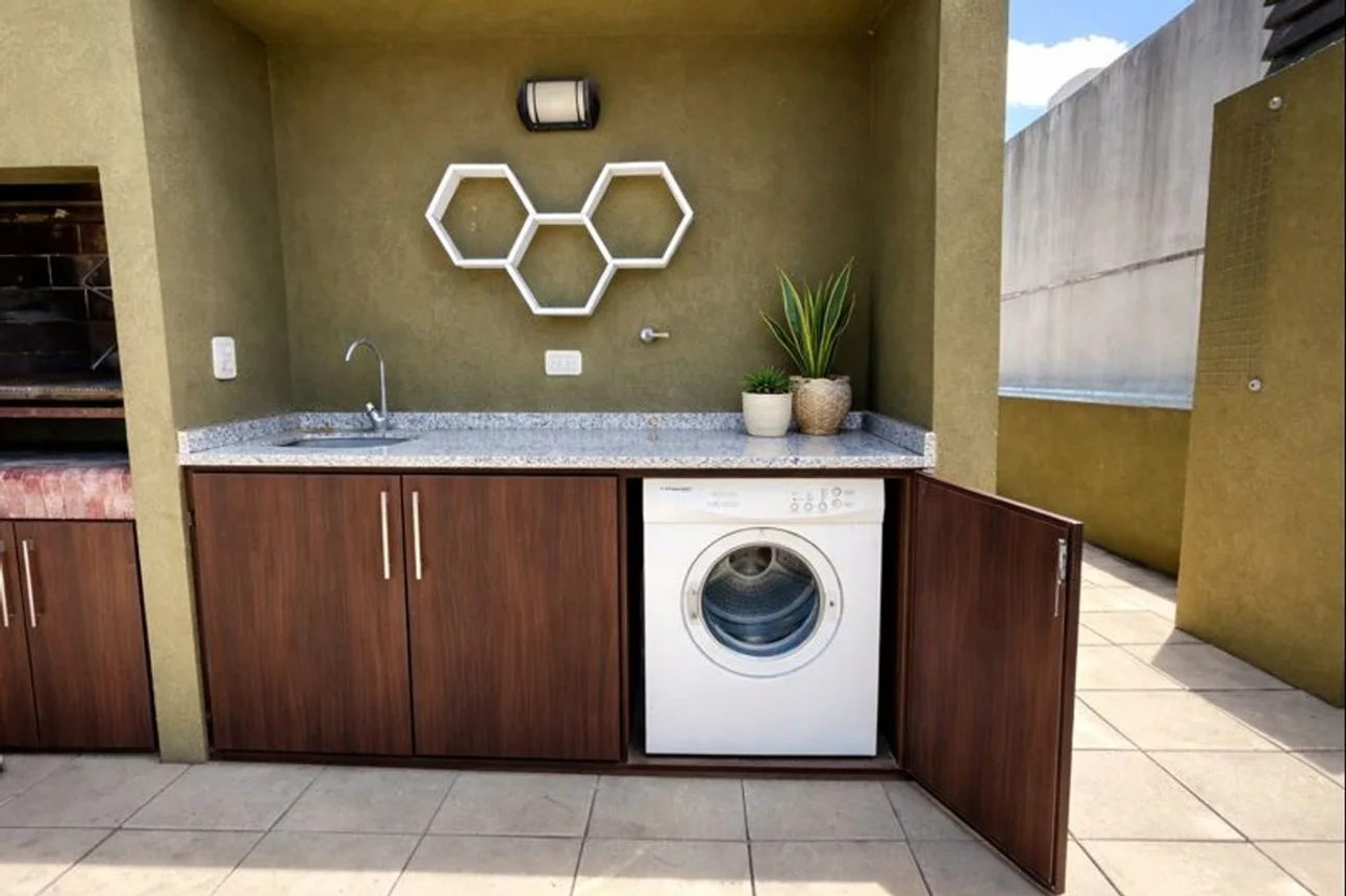 Piso en venta en Castelar, foto 5