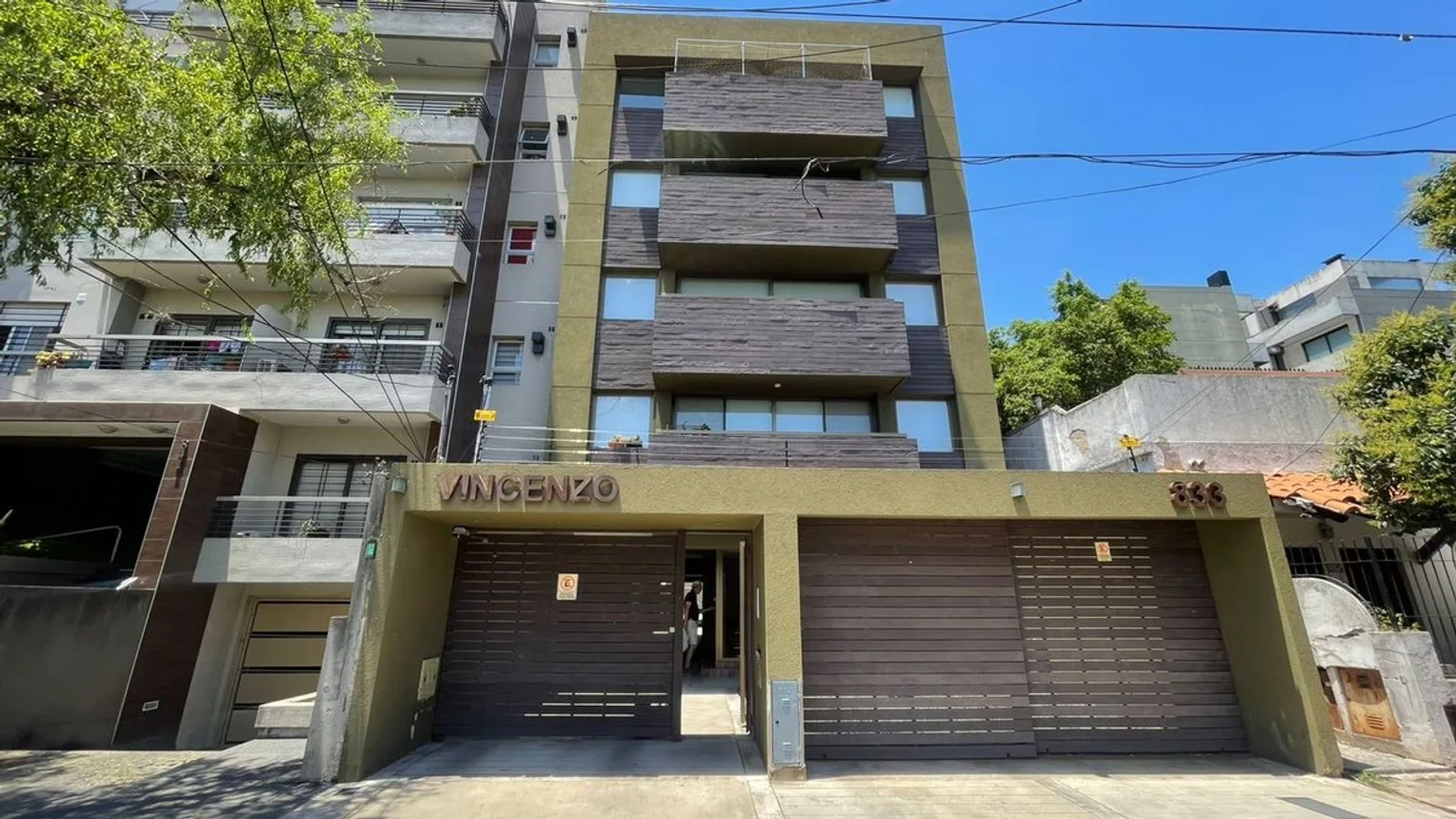 Piso en venta en Castelar