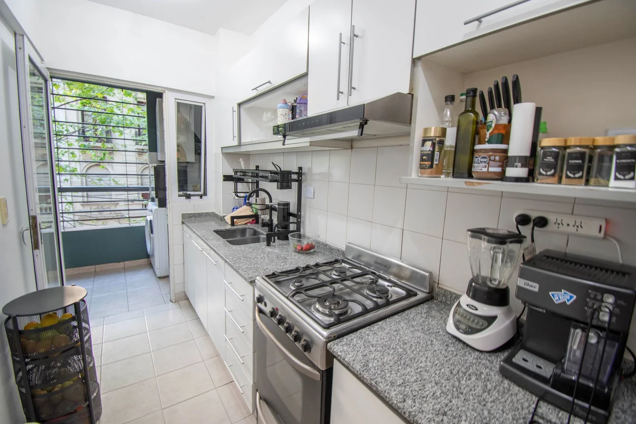 Departamento de 3 ambientes en venta en Almagro, Billinghurst 300, foto 4