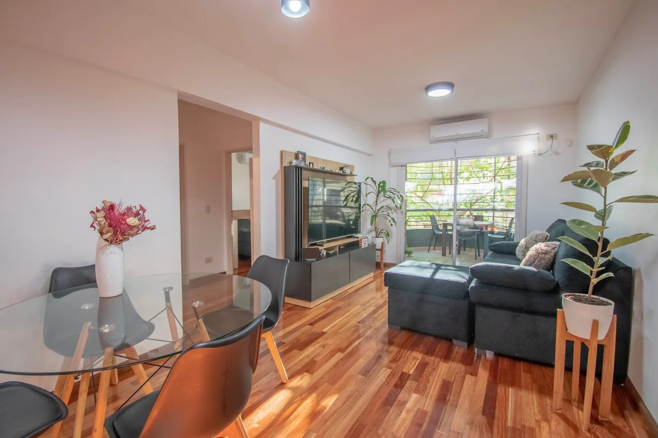 Departamento de 3 ambientes en venta en Almagro, Billinghurst 300, foto 3