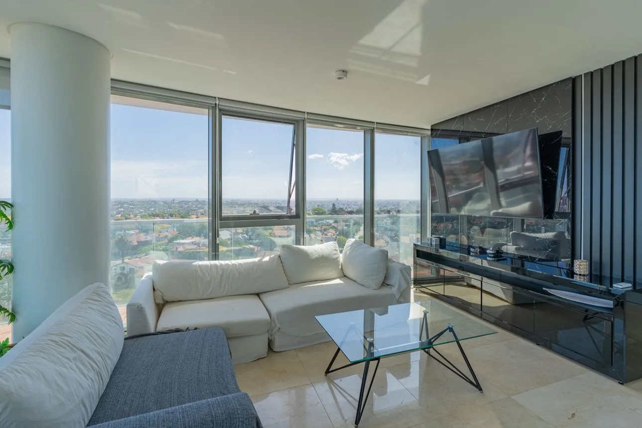 Departamento en venta en Mar del Plata, foto 3
