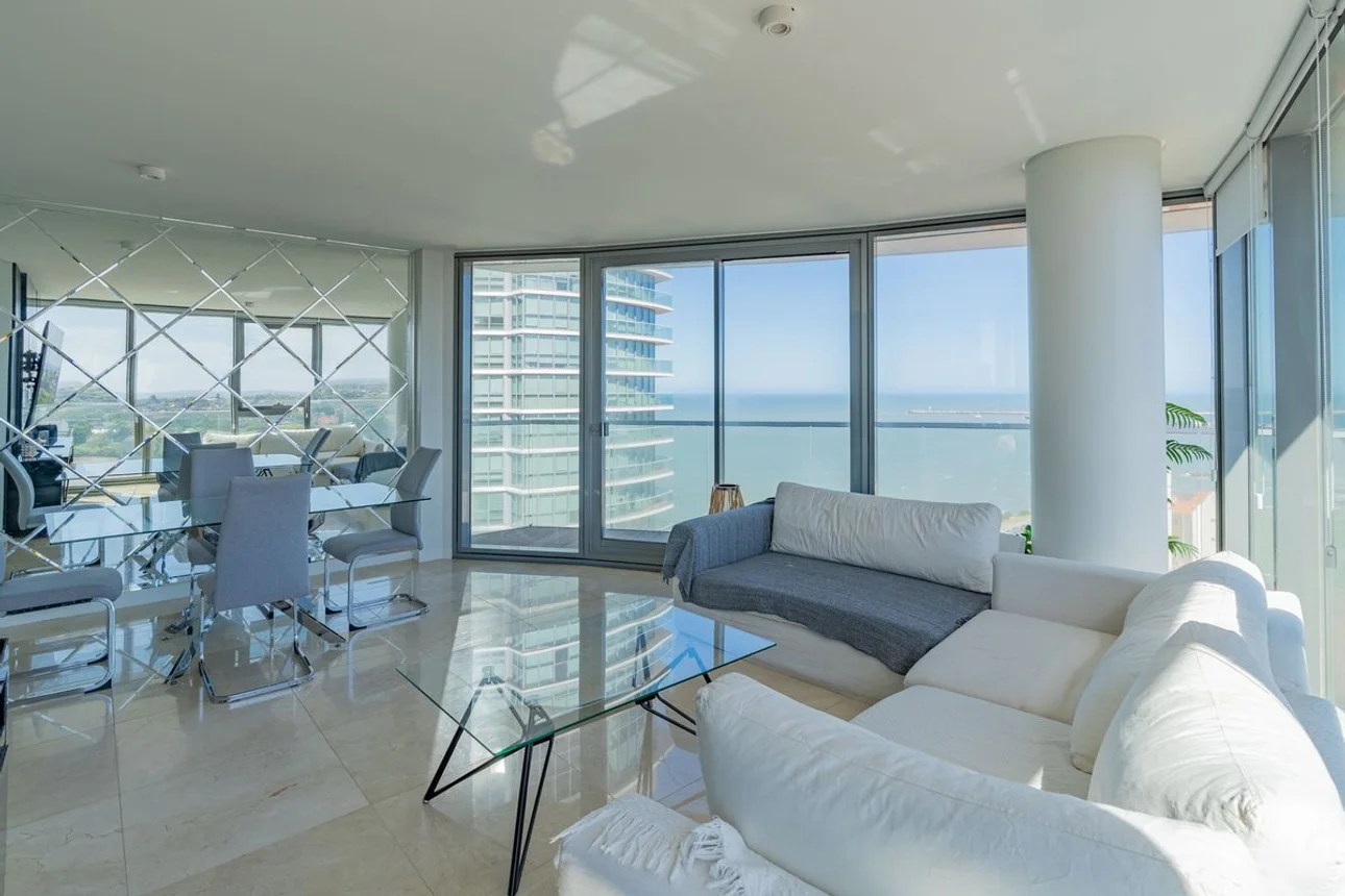 Departamento en venta en Mar del Plata