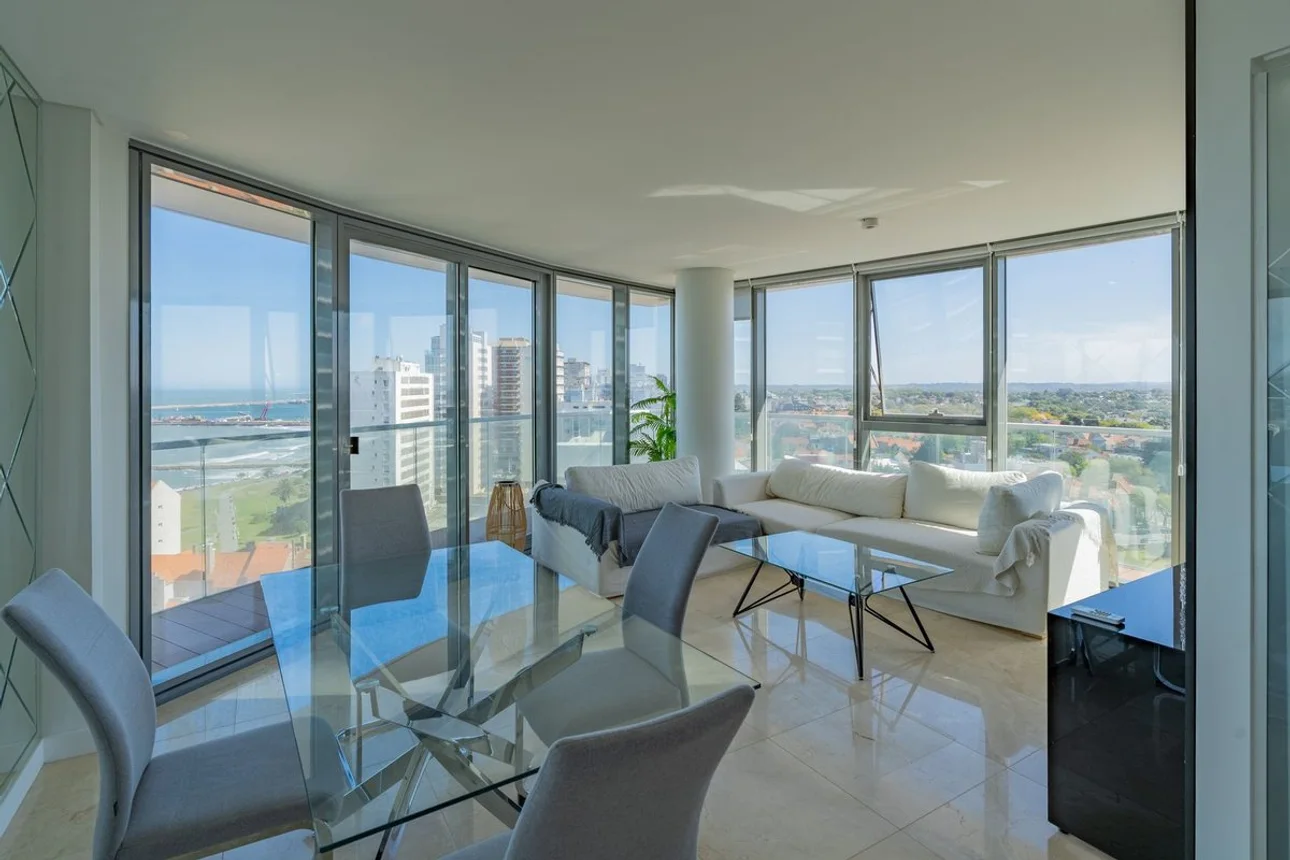 Departamento en venta en Mar del Plata, foto 4