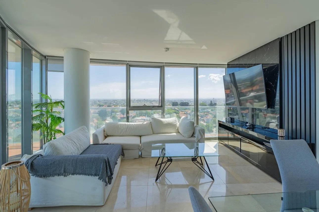 Departamento en venta en Mar del Plata, foto 2